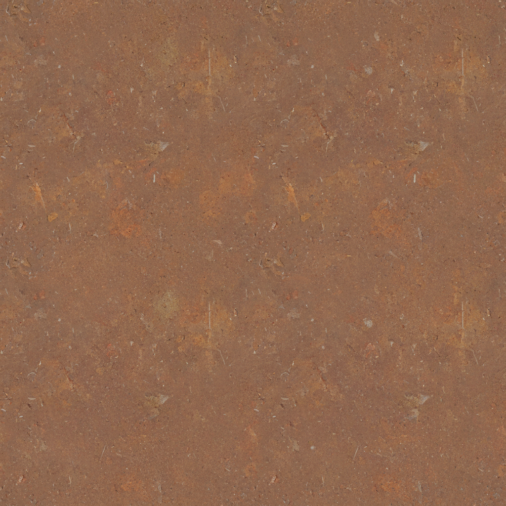 Texture argile — Soins capillaires