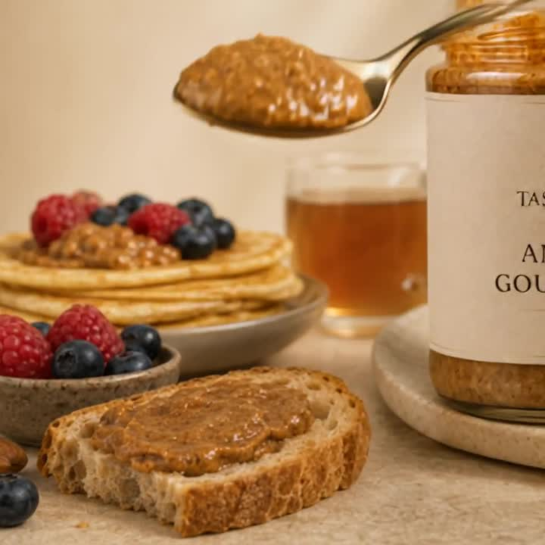 Huile d'Argan Cosmétique — Maison Taskmout